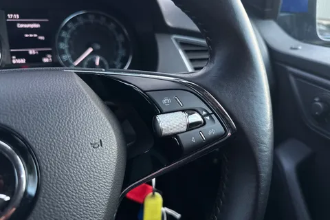 36 of 42 for Škoda Fabia 1.0 SE Euro 6 (s/s) 5dr