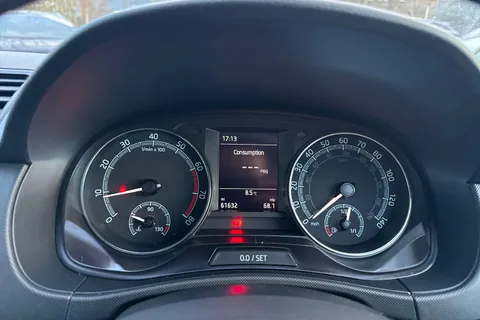 37 of 42 for Škoda Fabia 1.0 SE Euro 6 (s/s) 5dr