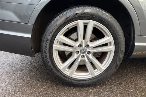 RM16RGM Audi Q7 3.0 TDI V6 S line Tiptronic quattro Euro 6 (s/s) 5dr Thumbnail #8