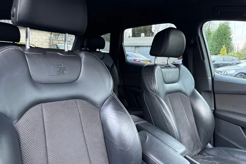 RM16RGM Audi Q7 3.0 TDI V6 S line Tiptronic quattro Euro 6 (s/s) 5dr Thumbnail #22