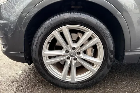 RM16RGM Audi Q7 3.0 TDI V6 S line Tiptronic quattro Euro 6 (s/s) 5dr Thumbnail #24