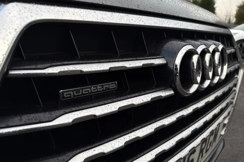 RM16RGM Audi Q7 3.0 TDI V6 S line Tiptronic quattro Euro 6 (s/s) 5dr Thumbnail #26