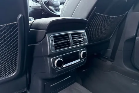 RM16RGM Audi Q7 3.0 TDI V6 S line Tiptronic quattro Euro 6 (s/s) 5dr Thumbnail #33