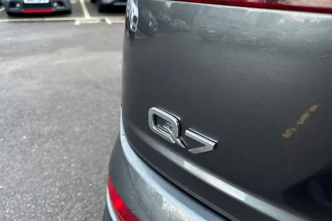 RM16RGM Audi Q7 3.0 TDI V6 S line Tiptronic quattro Euro 6 (s/s) 5dr Thumbnail #34