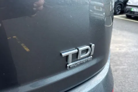 RM16RGM Audi Q7 3.0 TDI V6 S line Tiptronic quattro Euro 6 (s/s) 5dr Thumbnail #35