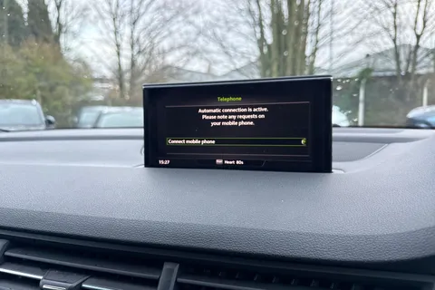 RM16RGM Audi Q7 3.0 TDI V6 S line Tiptronic quattro Euro 6 (s/s) 5dr Thumbnail #37