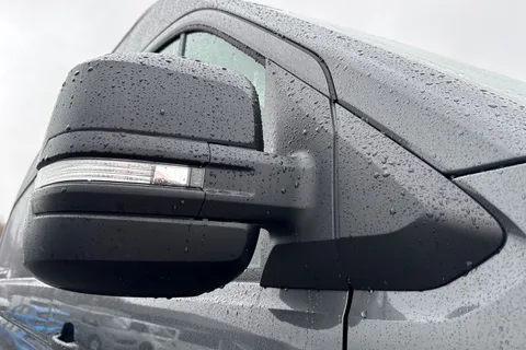 DC75FKO Volkswagen Crafter CR35 Commerce Plus MWB 140 PS Man FWD  - Digital Dash/Camera/Heated Windscr Thumbnail #25