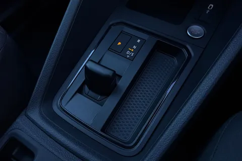 DC75KVO Volkswagen Caddy C20 Cargo Commerce Pro SWB 122PS 2.0 TDI DSG - Nav / Del Mileage Thumbnail #22