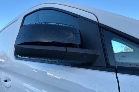 DC75KVO Volkswagen Caddy C20 Cargo Commerce Pro SWB 122PS 2.0 TDI DSG - Nav / Del Mileage Thumbnail #25