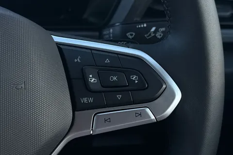 DC75KVO Volkswagen Caddy C20 Cargo Commerce Pro SWB 122PS 2.0 TDI DSG - Nav / Del Mileage Thumbnail #34