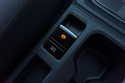 DC75KVO Volkswagen Caddy C20 Cargo Commerce Pro SWB 122PS 2.0 TDI DSG - Nav / Del Mileage Thumbnail #40