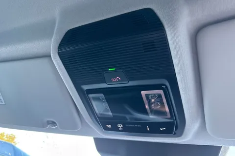 DC75KVO Volkswagen Caddy C20 Cargo Commerce Pro SWB 122PS 2.0 TDI DSG - Nav / Del Mileage Thumbnail #43