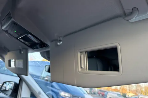 DC75KVO Volkswagen Caddy C20 Cargo Commerce Pro SWB 122PS 2.0 TDI DSG - Nav / Del Mileage Thumbnail #44