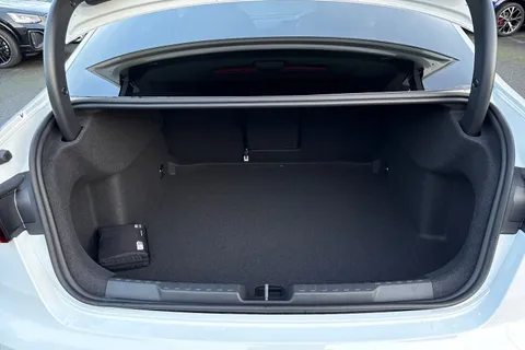  Audi A3 2.0 TDI Black Edition S Tronic Euro 6 (s/s) 4dr Thumbnail #7