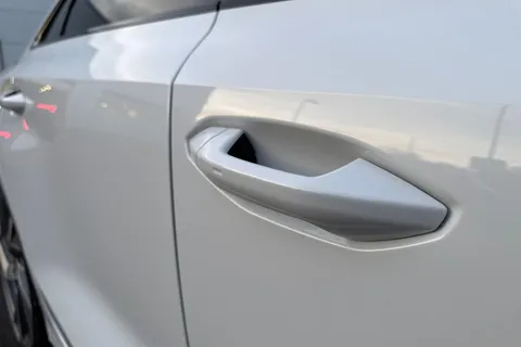  Audi A3 2.0 TDI Black Edition S Tronic Euro 6 (s/s) 4dr Thumbnail #30