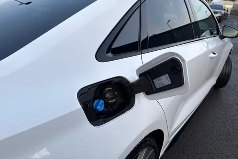  Audi A3 2.0 TDI Black Edition S Tronic Euro 6 (s/s) 4dr Thumbnail #32