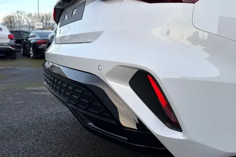  Audi A3 2.0 TDI Black Edition S Tronic Euro 6 (s/s) 4dr Thumbnail #36