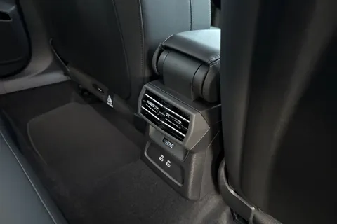  Audi A3 2.0 TDI Black Edition S Tronic Euro 6 (s/s) 4dr Thumbnail #39