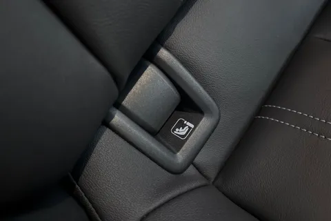  Audi A3 2.0 TDI Black Edition S Tronic Euro 6 (s/s) 4dr Thumbnail #40