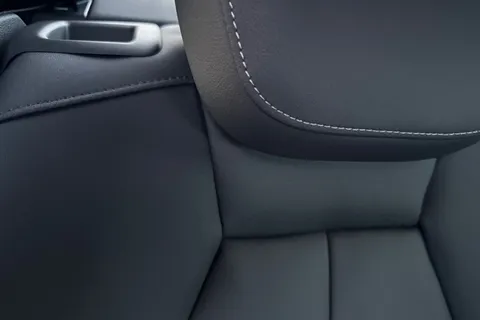  Audi A3 2.0 TDI Black Edition S Tronic Euro 6 (s/s) 4dr Thumbnail #42