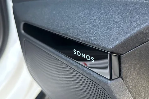  Audi A3 2.0 TDI Black Edition S Tronic Euro 6 (s/s) 4dr Thumbnail #50