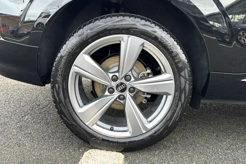  Audi Q3 2.0 TDI S line S Tronic Euro 6 (s/s) 5dr Thumbnail #12