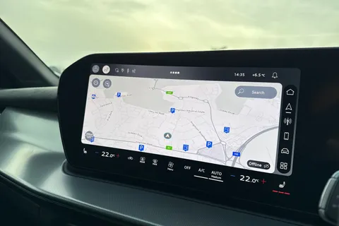  Audi Q3 2.0 TDI S line S Tronic Euro 6 (s/s) 5dr Thumbnail #17