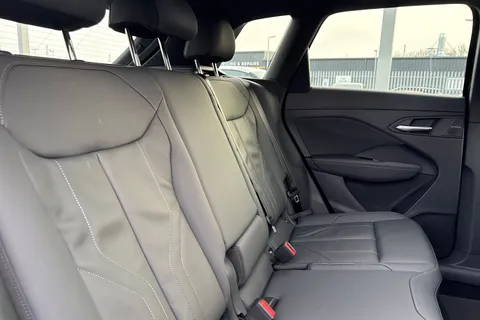  Audi Q3 2.0 TDI S line S Tronic Euro 6 (s/s) 5dr Thumbnail #19