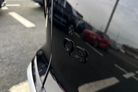  Audi Q3 2.0 TDI S line S Tronic Euro 6 (s/s) 5dr Thumbnail #35