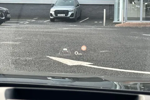  Audi Q3 2.0 TDI S line S Tronic Euro 6 (s/s) 5dr Thumbnail #54