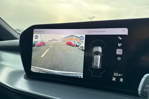  Audi Q3 2.0 TDI S line S Tronic Euro 6 (s/s) 5dr Thumbnail #55