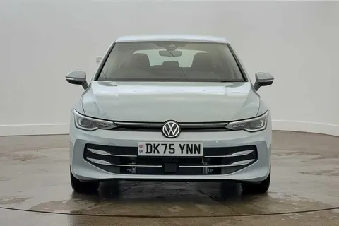 DK75YNN Volkswagen Golf 1.5 TSI 204 Style eHybrid 5dr DSG Thumbnail #7