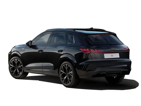  Audi Q3 1.5 TFSI Edition 1 5dr S Tronic Thumbnail #3