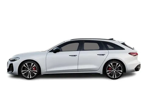  Audi A5 S5 3.0 TFSI Quattro Edition 1 5dr S Tronic Thumbnail #2