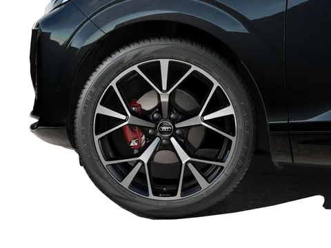  Audi Q3 1.5 TFSI Edition 1 5dr S Tronic Thumbnail #7