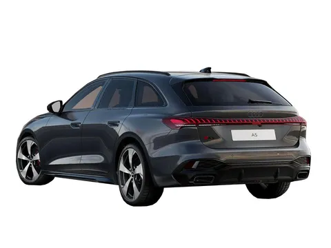  Audi A5 2.0 TFSI 204 Edition 1 5dr S Tronic Thumbnail #3