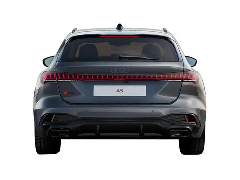  Audi A5 2.0 TFSI 204 Edition 1 5dr S Tronic Thumbnail #4