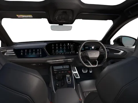  Audi A5 S5 3.0 TFSI Quattro Edition 1 5dr S Tronic Thumbnail #6