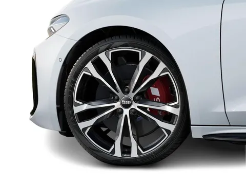  Audi A5 S5 3.0 TFSI Quattro Edition 1 5dr S Tronic Thumbnail #7