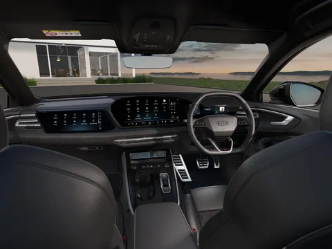  Audi A5 2.0 TFSI 204 Edition 1 5dr S Tronic Thumbnail #6