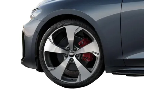  Audi A5 2.0 TFSI 204 Edition 1 5dr S Tronic Thumbnail #7