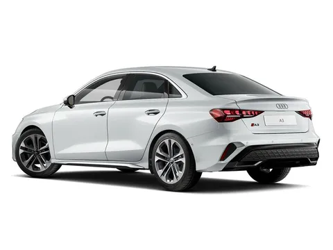  Audi A3 1.5 TFSI 150 S Line 4dr S Tronic Thumbnail #3