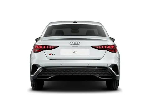  Audi A3 1.5 TFSI 150 S Line 4dr S Tronic Thumbnail #4