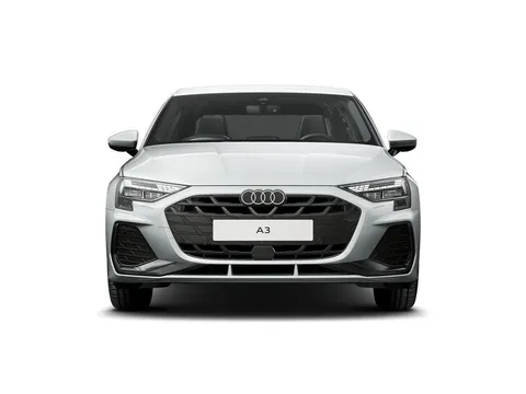  Audi A3 1.5 TFSI 150 S Line 4dr S Tronic Thumbnail #5