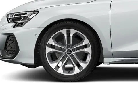  Audi A3 1.5 TFSI 150 S Line 4dr S Tronic Thumbnail #6