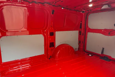 PF75AUW Volkswagen Transporter 2.0 TDI 150 Commerce Pro Van Auto Thumbnail #13