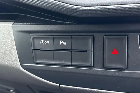 PK74NXP Volkswagen Transporter 2.0 TDI 110 Highline Van Thumbnail #29