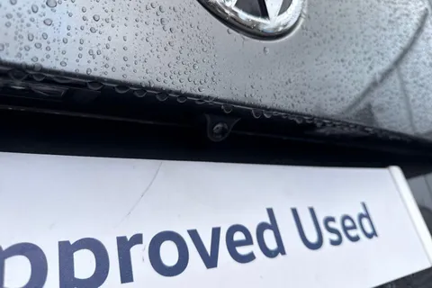 GJ21ZCA Volkswagen Transporter 2.0 TDI 150 Highline Van DSG Thumbnail #27