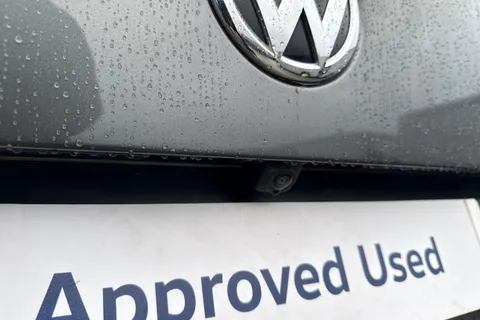 PK74NXP Volkswagen Transporter 2.0 TDI 110 Highline Van Thumbnail #34