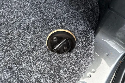 GJ21ZCA Volkswagen Transporter 2.0 TDI 150 Highline Van DSG Thumbnail #31